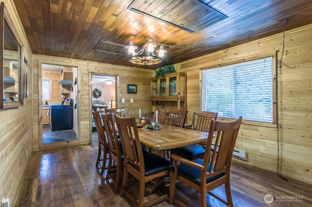 117 Butter Creek Lane Packwood, WA 98361