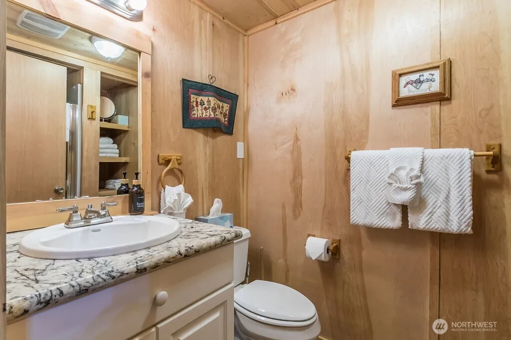 117 Butter Creek Lane Packwood, WA 98361