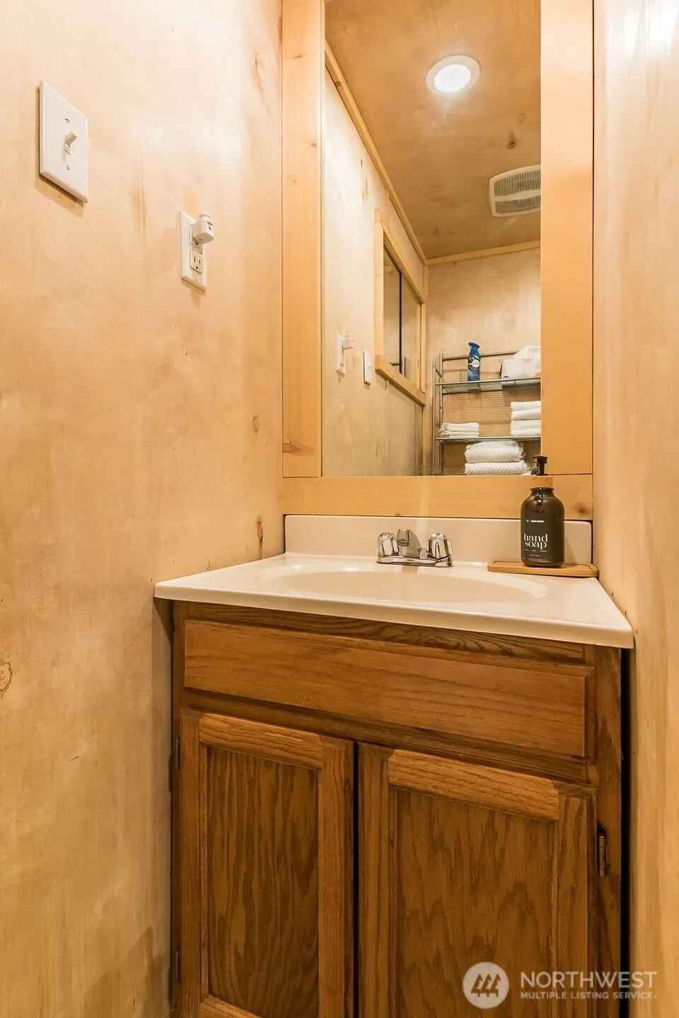 117 Butter Creek Lane Packwood, WA 98361