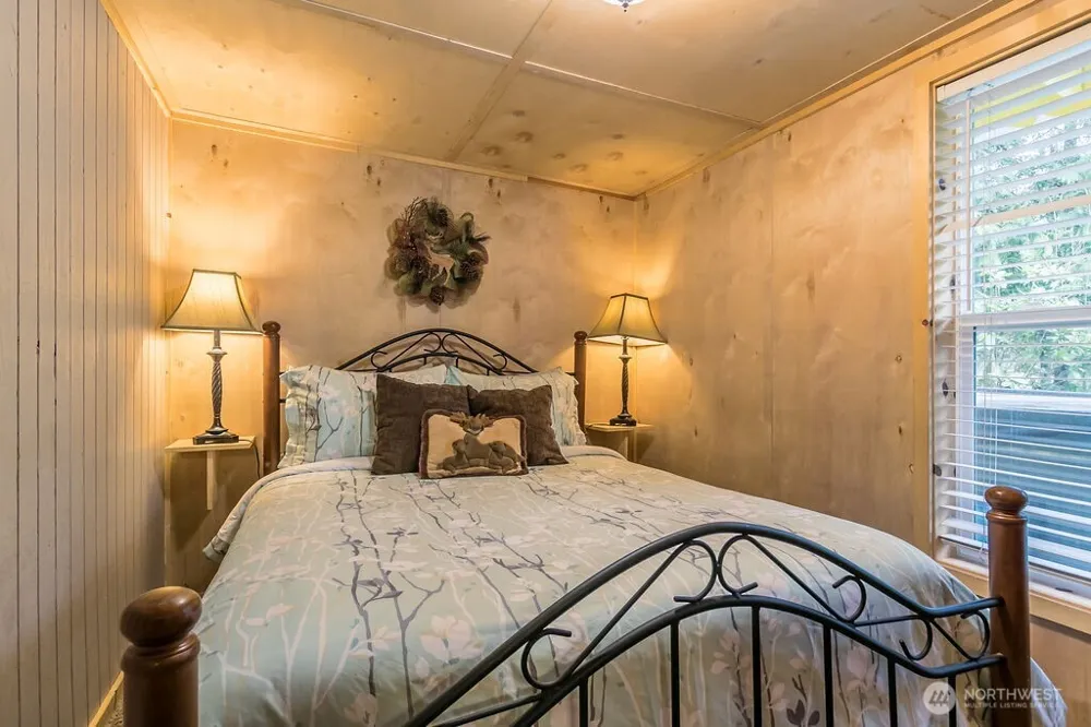 117 Butter Creek Lane Packwood, WA 98361
