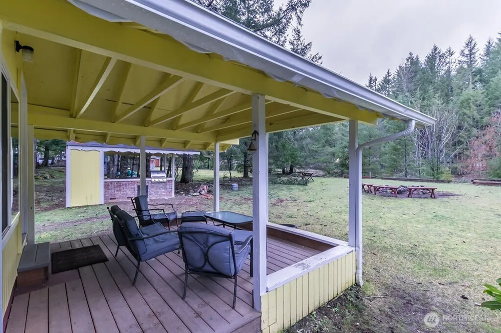 117 Butter Creek Lane Packwood, WA 98361