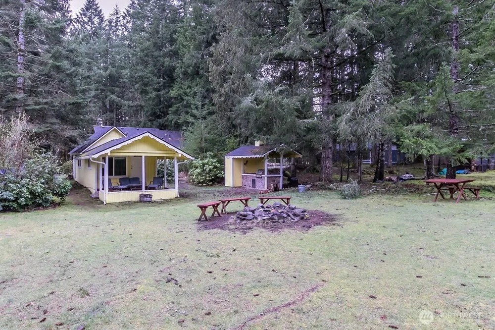 117 Butter Creek Lane Packwood, WA 98361