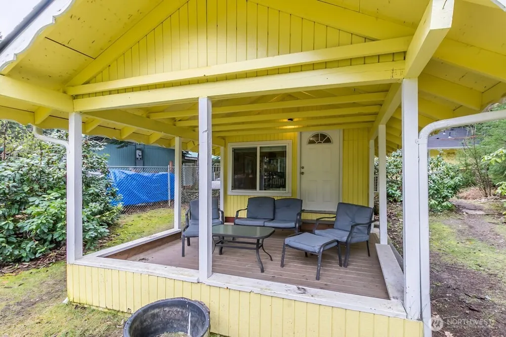117 Butter Creek Lane Packwood, WA 98361