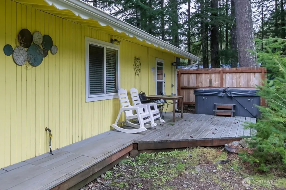 117 Butter Creek Lane Packwood, WA 98361