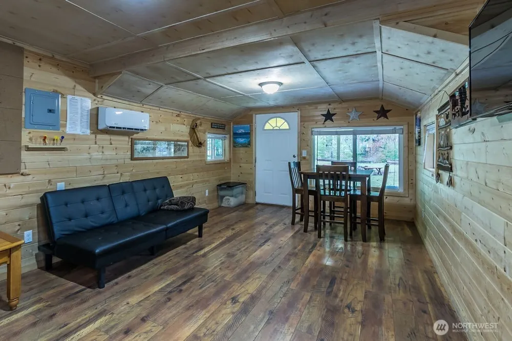 117 Butter Creek Lane Packwood, WA 98361