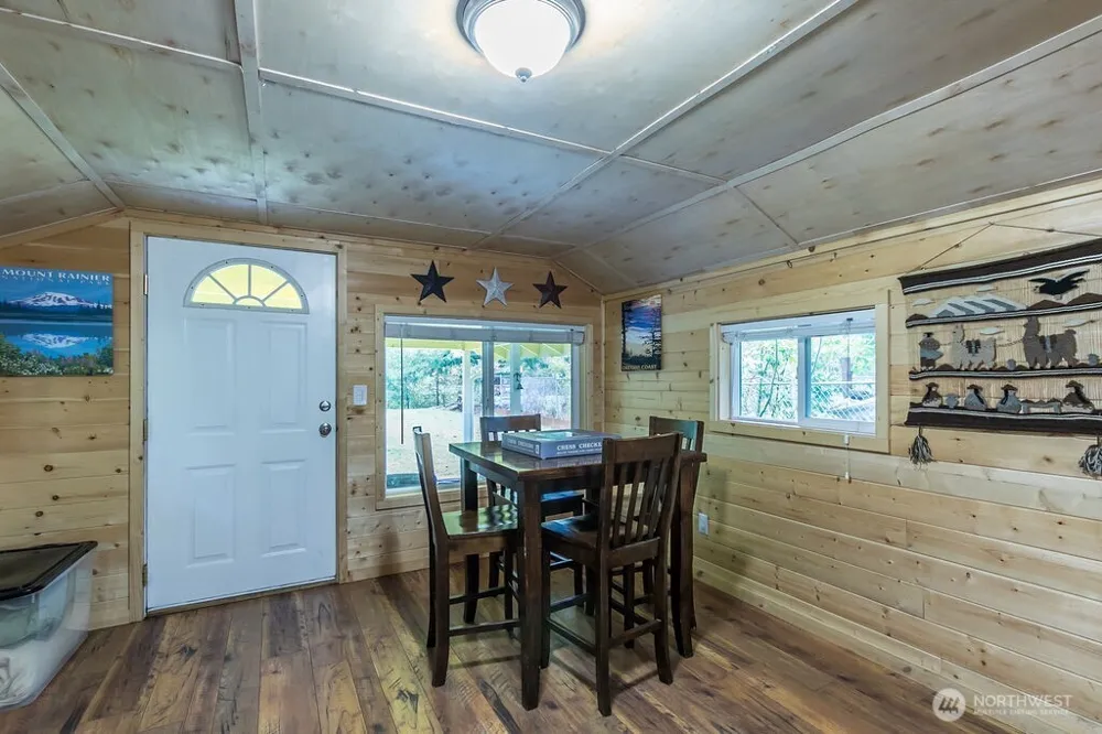 117 Butter Creek Lane Packwood, WA 98361
