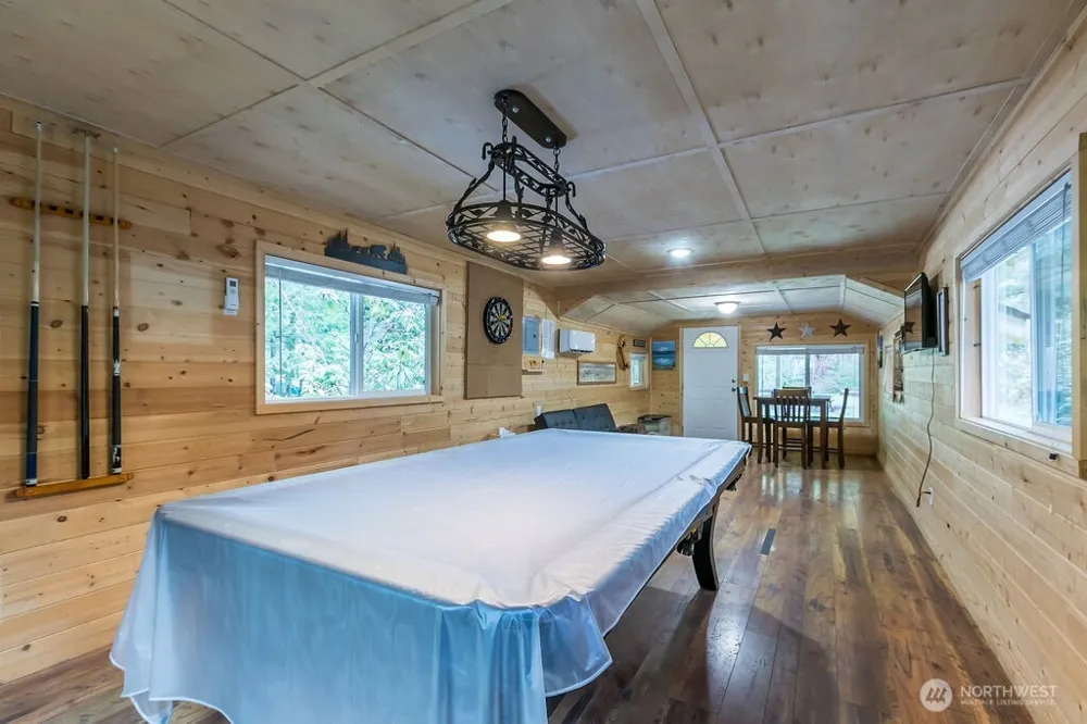 117 Butter Creek Lane Packwood, WA 98361