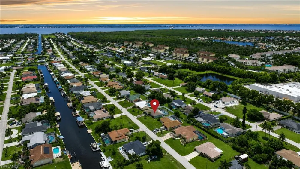1810 SE 16th Street Cape Coral, FL 33990