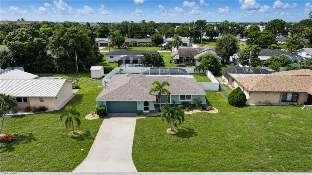 1810 SE 16th Street Cape Coral, FL 33990