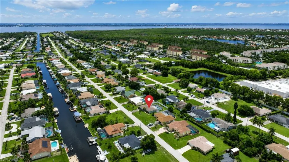 1810 SE 16th Street Cape Coral, FL 33990