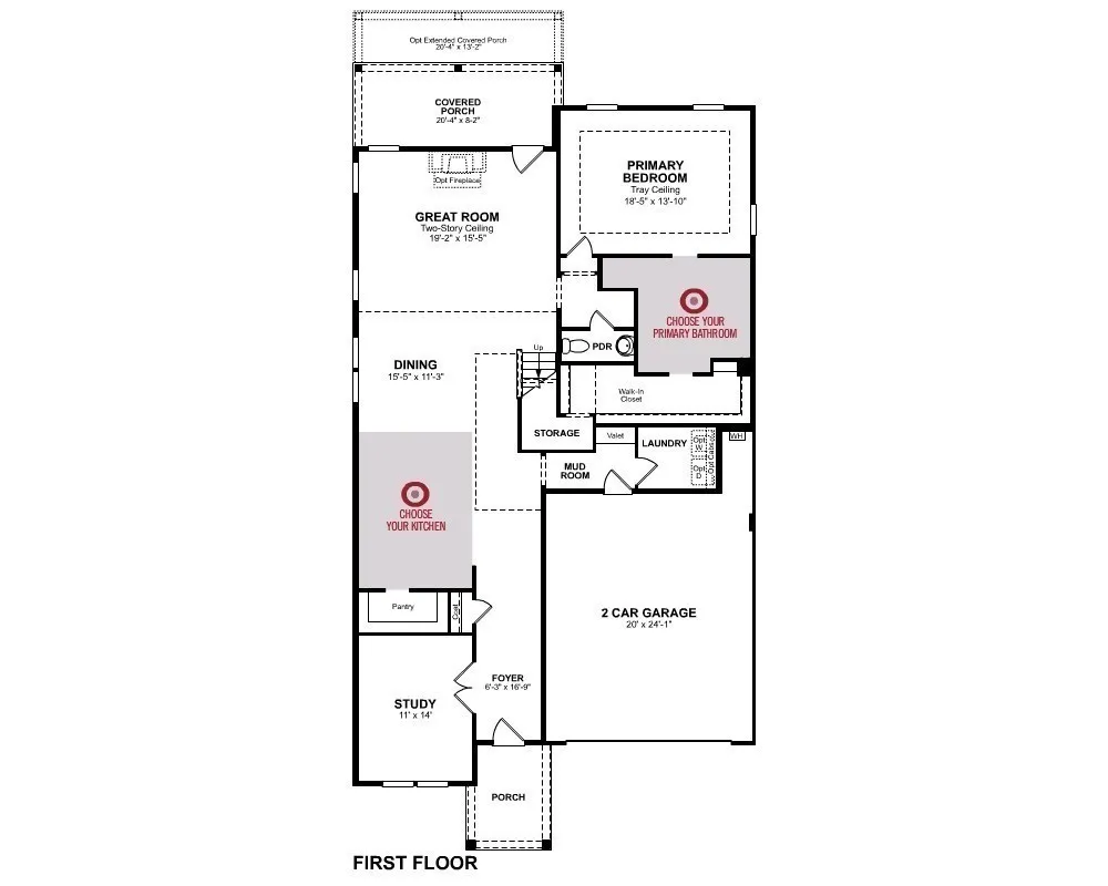 3435 Maywood Court Mount Juliet, TN 37122