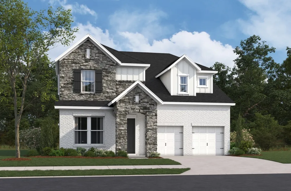 3435 Maywood Court Mount Juliet, TN 37122