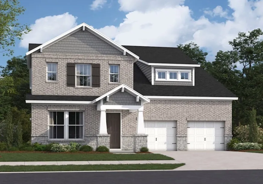 3435 Maywood Court Mount Juliet, TN 37122
