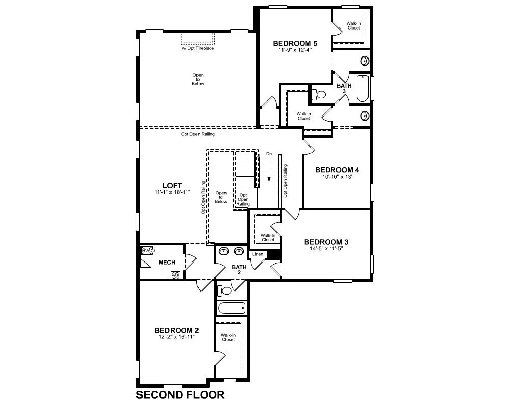 3435 Maywood Court Mount Juliet, TN 37122