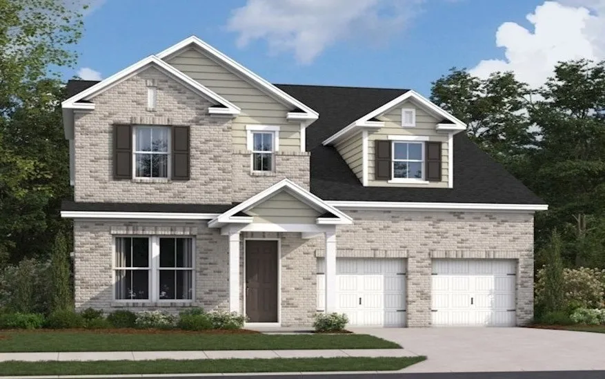 3435 Maywood Court Mount Juliet, TN 37122