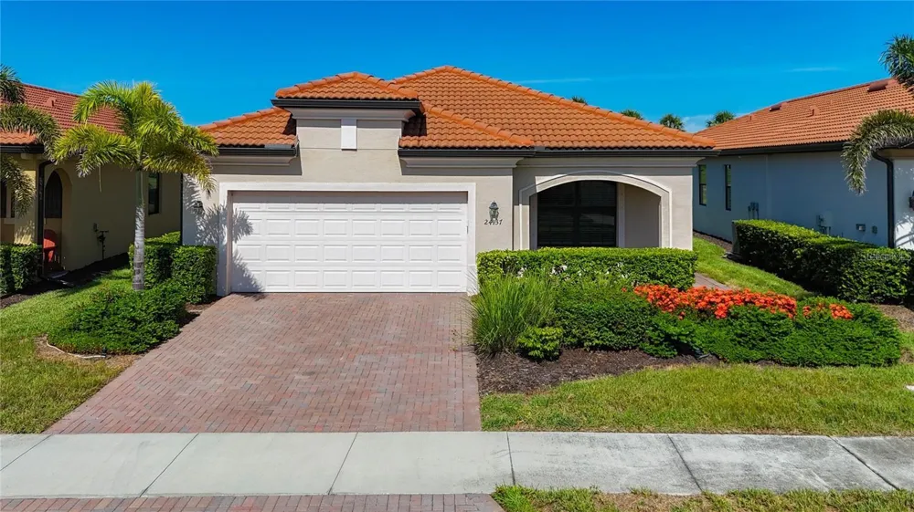 24137 SPARTINA DRIVE Venice, FL 34293