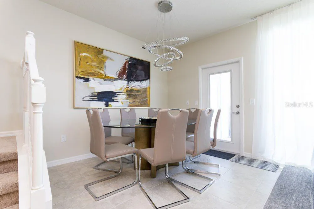 7586 OAK SPRING LANE Davenport, FL 33837