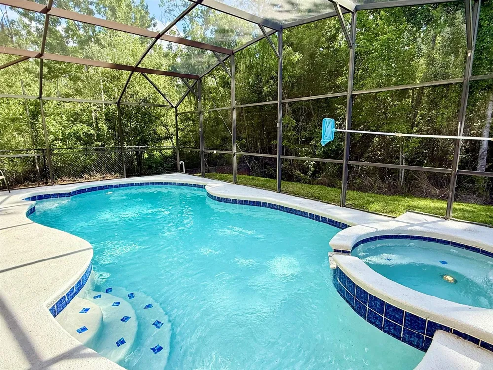 403 SANDY RIDGE DRIVE Davenport, FL 33896