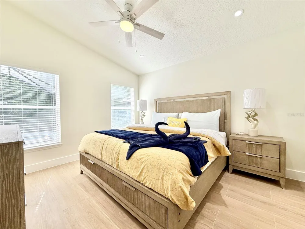 403 SANDY RIDGE DRIVE Davenport, FL 33896