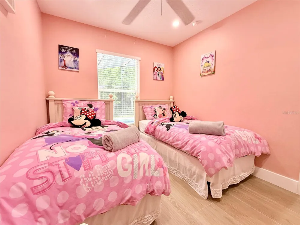 403 SANDY RIDGE DRIVE Davenport, FL 33896