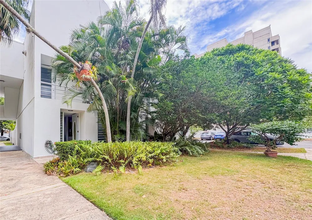 595 CLL MAXIMO GOMEZ #G115 San Juan, PR 00918