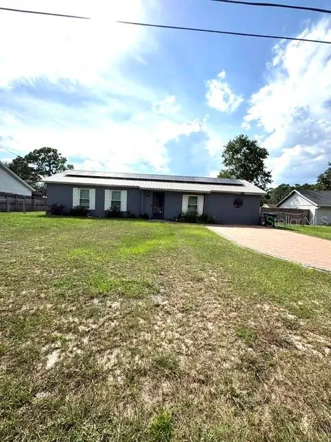 3210 SAWYER CIRCLE Deltona, FL 32738