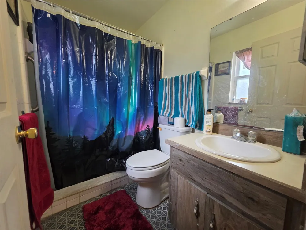 3210 SAWYER CIRCLE Deltona, FL 32738