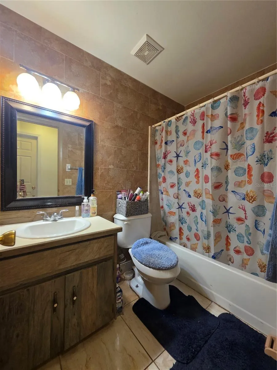 3210 SAWYER CIRCLE Deltona, FL 32738
