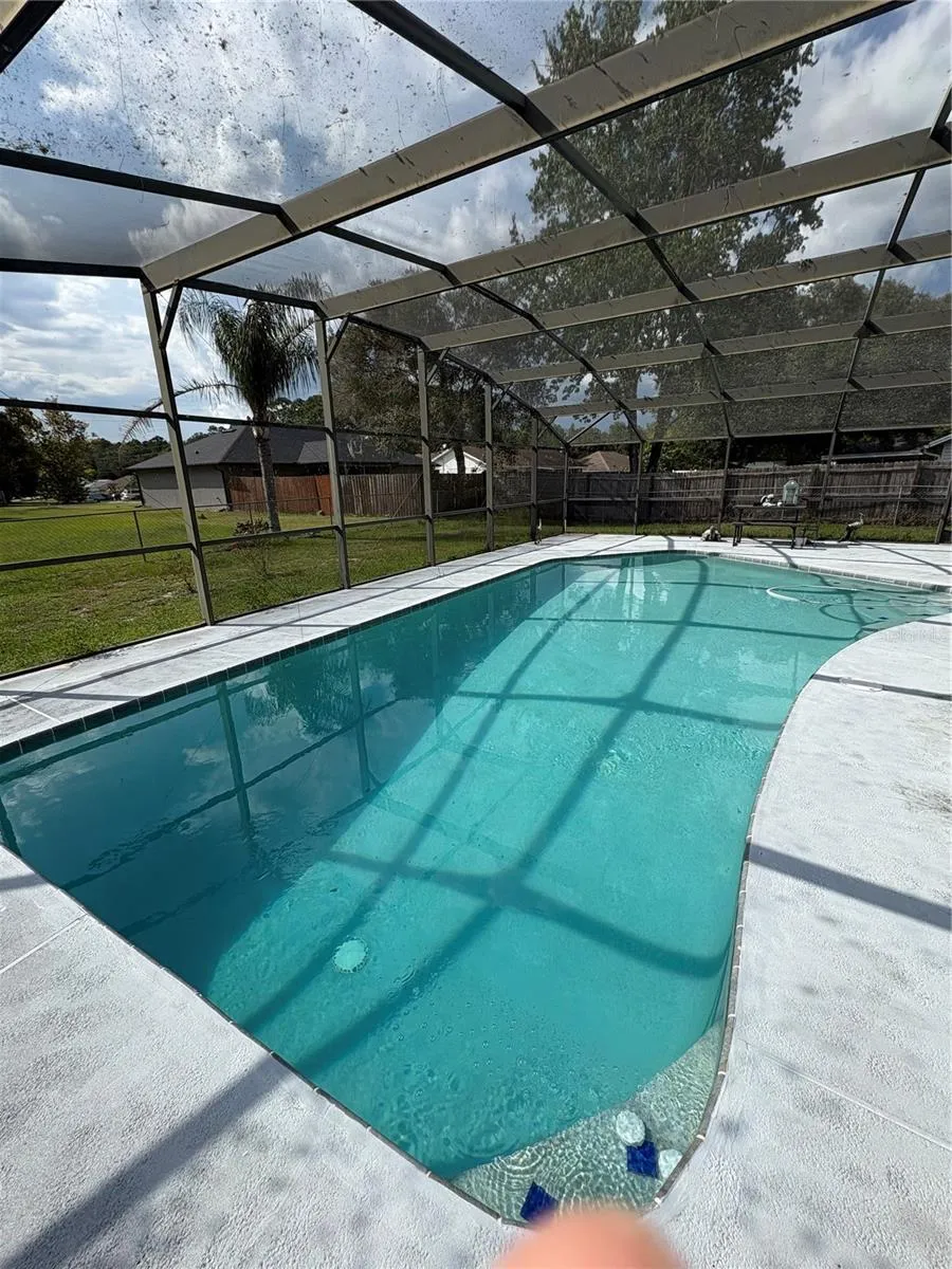 3210 SAWYER CIRCLE Deltona, FL 32738