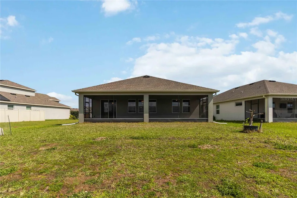 1651 CHATSWORTH CIRCLE St Cloud, FL 34771