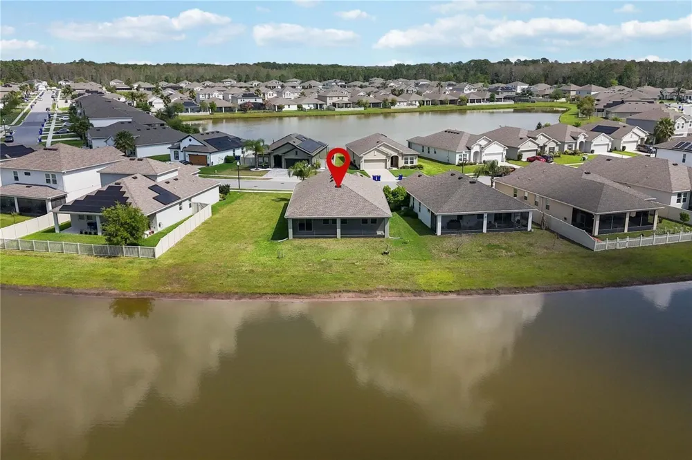 1651 CHATSWORTH CIRCLE St Cloud, FL 34771