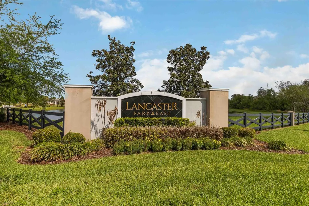1651 CHATSWORTH CIRCLE St Cloud, FL 34771