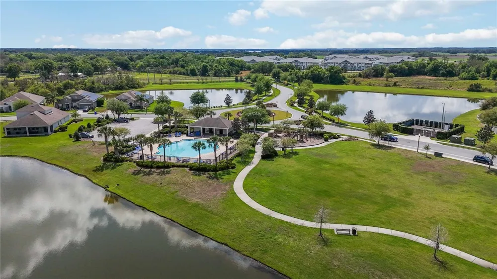 1651 CHATSWORTH CIRCLE St Cloud, FL 34771