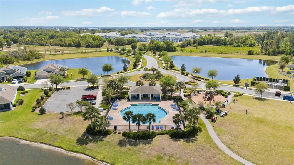 1651 CHATSWORTH CIRCLE St Cloud, FL 34771