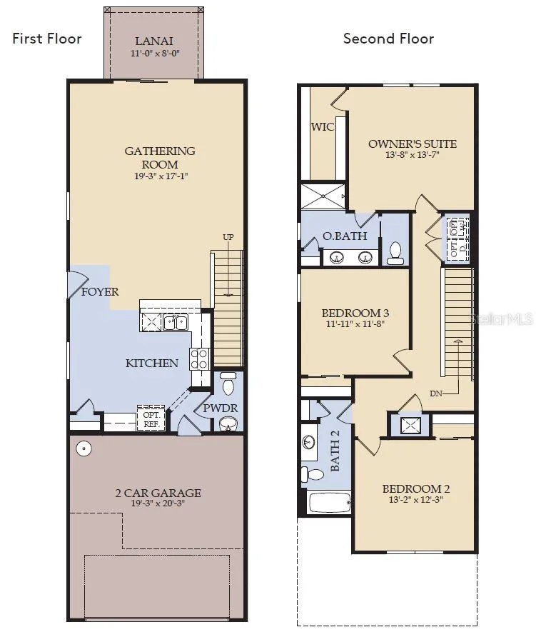 5114 MORNING DEW LANE West Melbourne, FL 32904