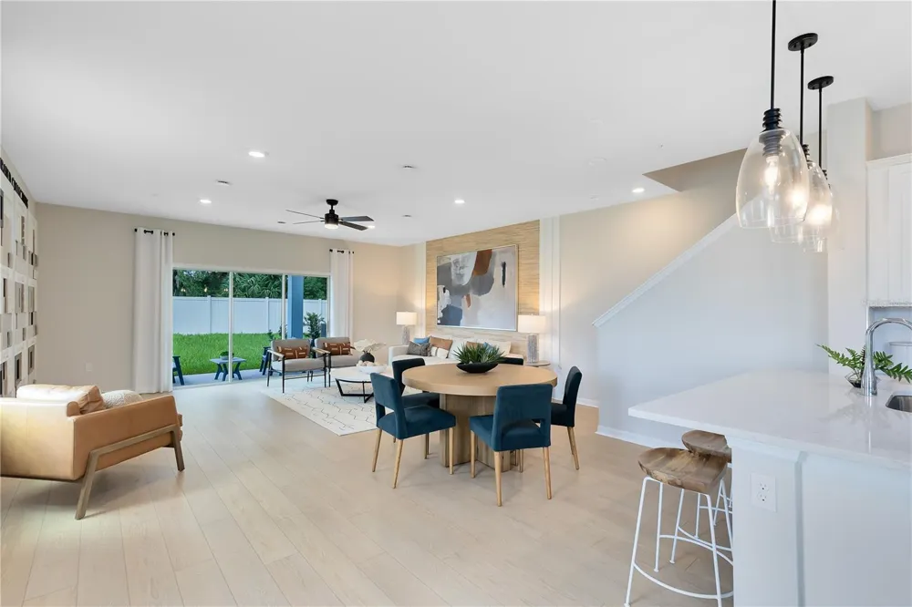 5114 MORNING DEW LANE West Melbourne, FL 32904