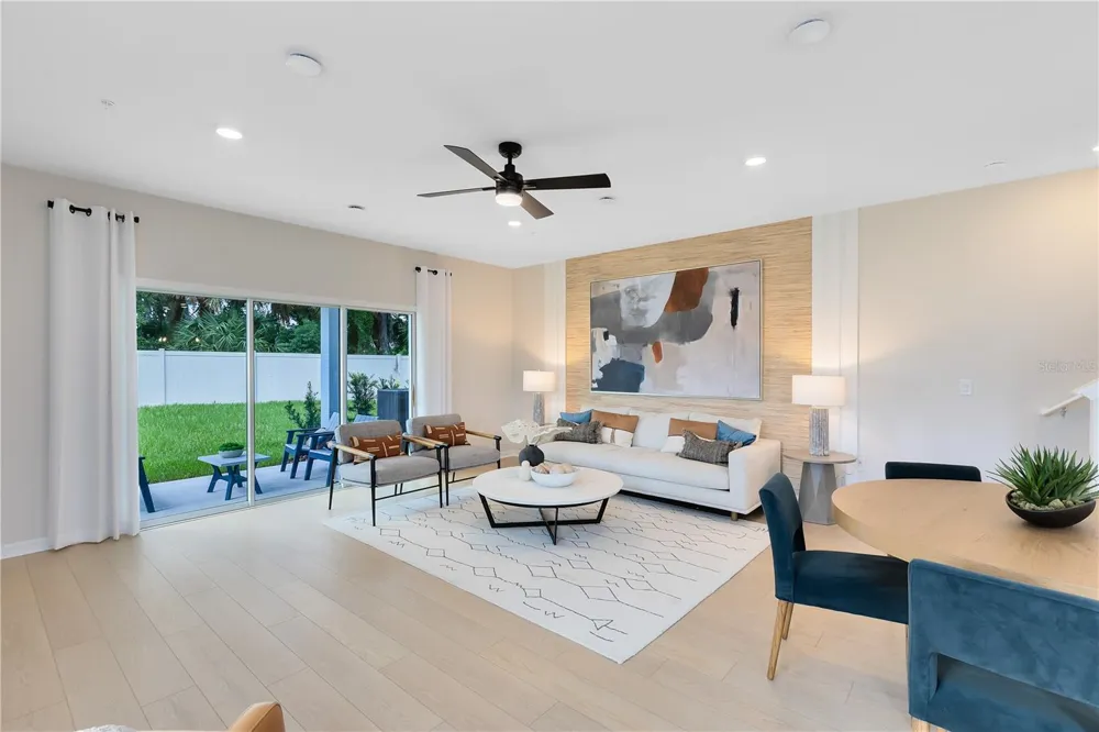 5114 MORNING DEW LANE West Melbourne, FL 32904