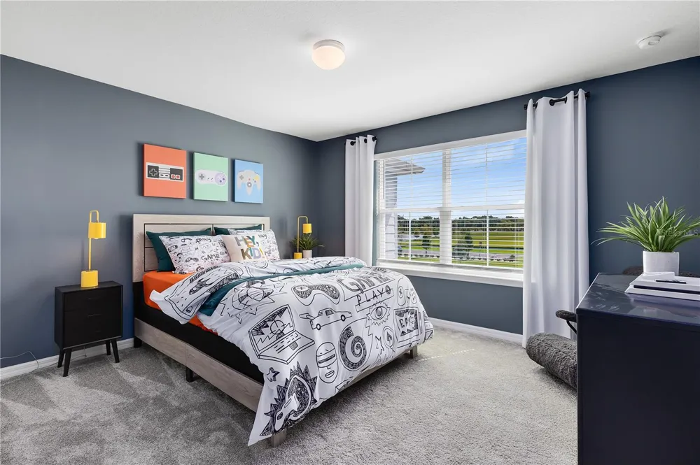 5114 MORNING DEW LANE West Melbourne, FL 32904