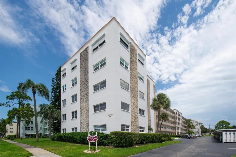 5603 80TH STREET #415 St Petersburg, FL 33709