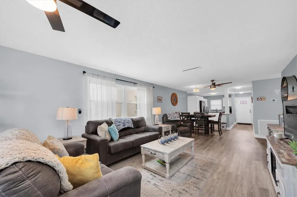 5603 80TH STREET #415 St Petersburg, FL 33709