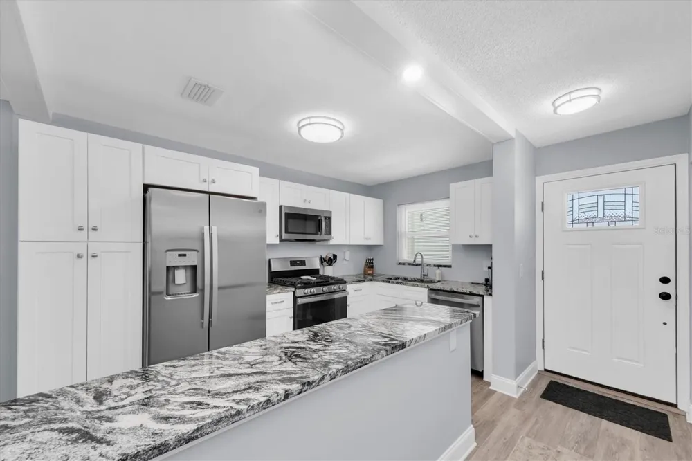 5603 80TH STREET #415 St Petersburg, FL 33709