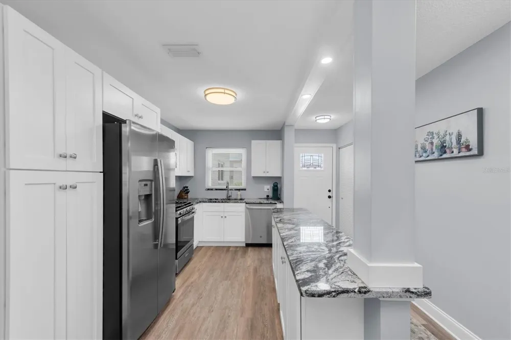 5603 80TH STREET #415 St Petersburg, FL 33709