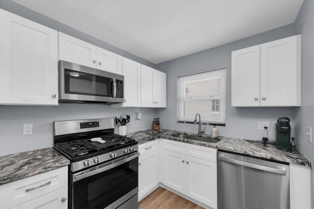 5603 80TH STREET #415 St Petersburg, FL 33709