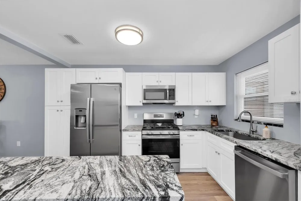5603 80TH STREET #415 St Petersburg, FL 33709