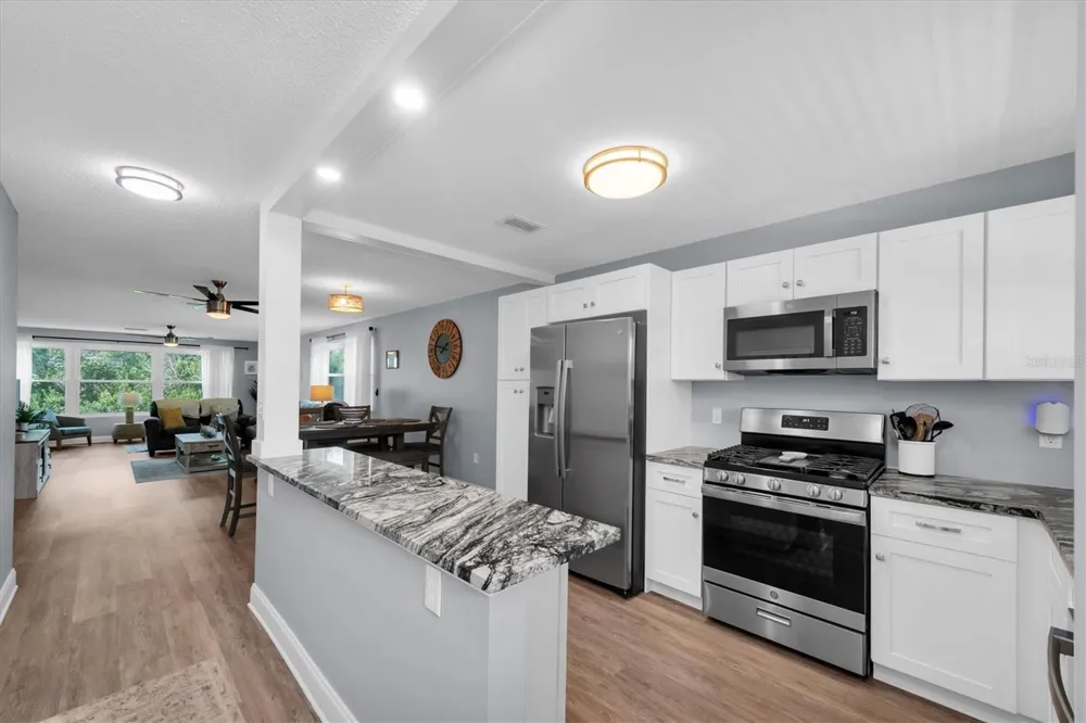 5603 80TH STREET #415 St Petersburg, FL 33709