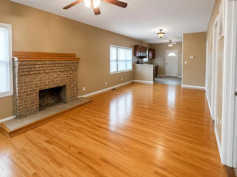 806 S Burlington Drive Muncie, IN 47302