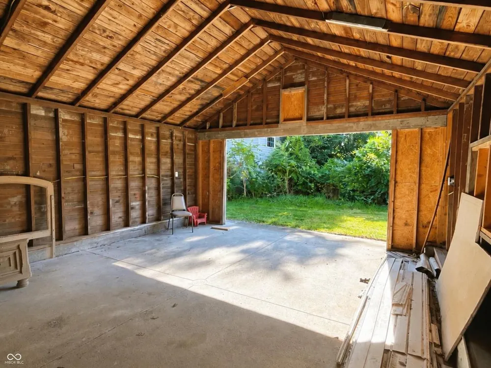 806 S Burlington Drive Muncie, IN 47302