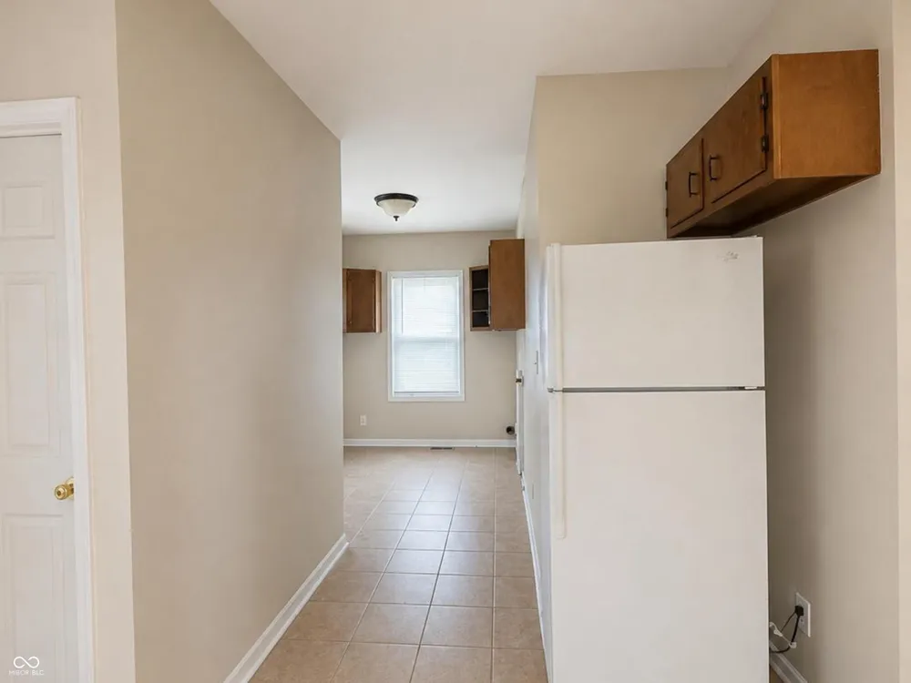806 S Burlington Drive Muncie, IN 47302