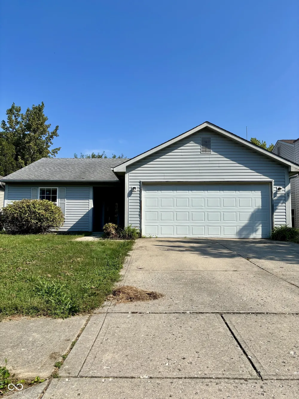 1808 Roosevelt Drive Greenfield, IN 46140