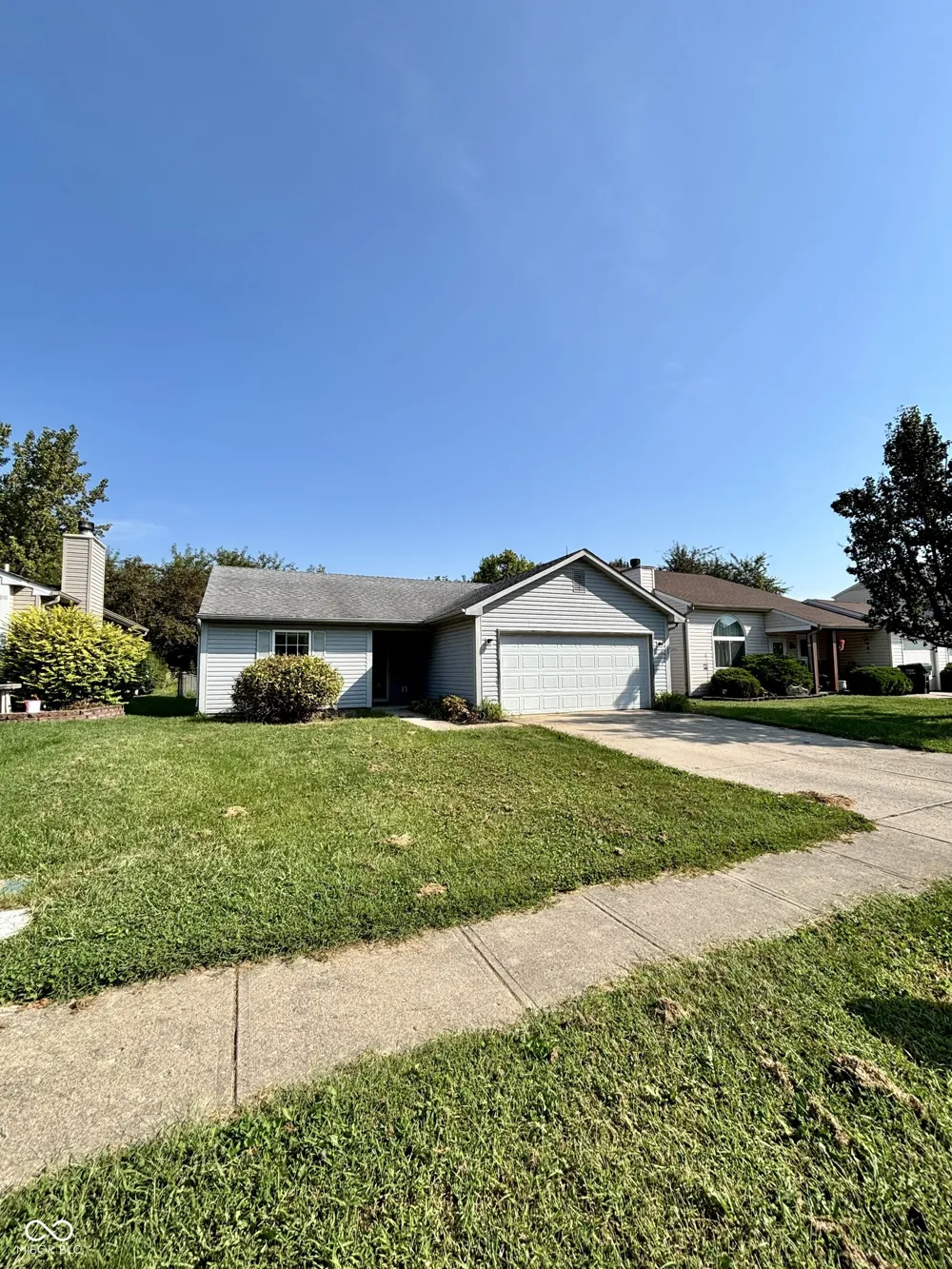 1808 Roosevelt Drive Greenfield, IN 46140